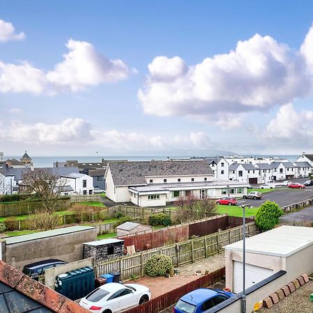 Portstewart Central Loft Apartment מראה חיצוני תמונה