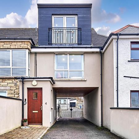 Portstewart Central Loft Apartment מראה חיצוני תמונה