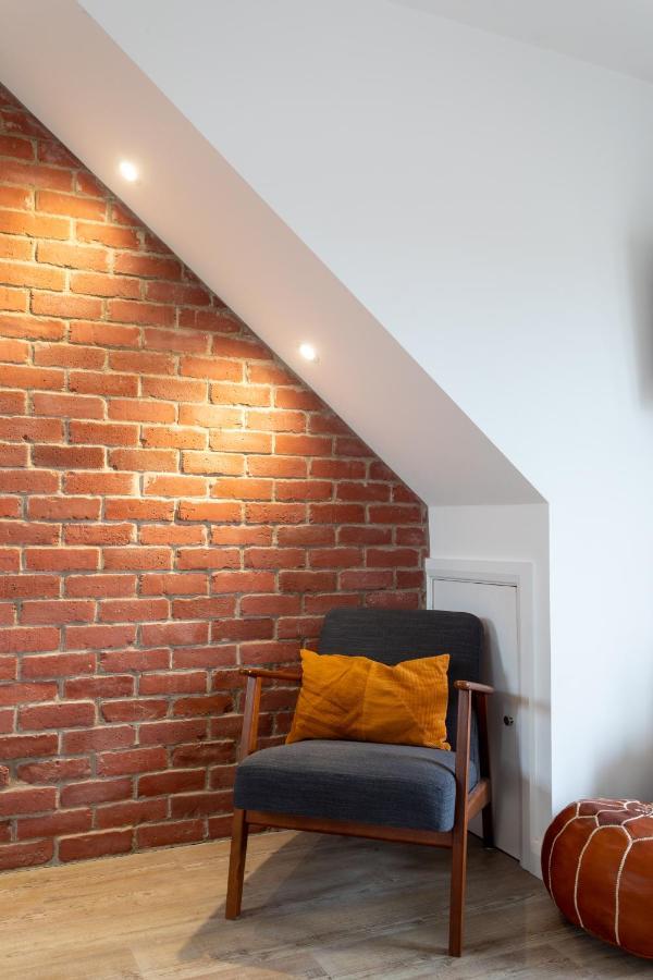 Portstewart Central Loft Apartment מראה חיצוני תמונה