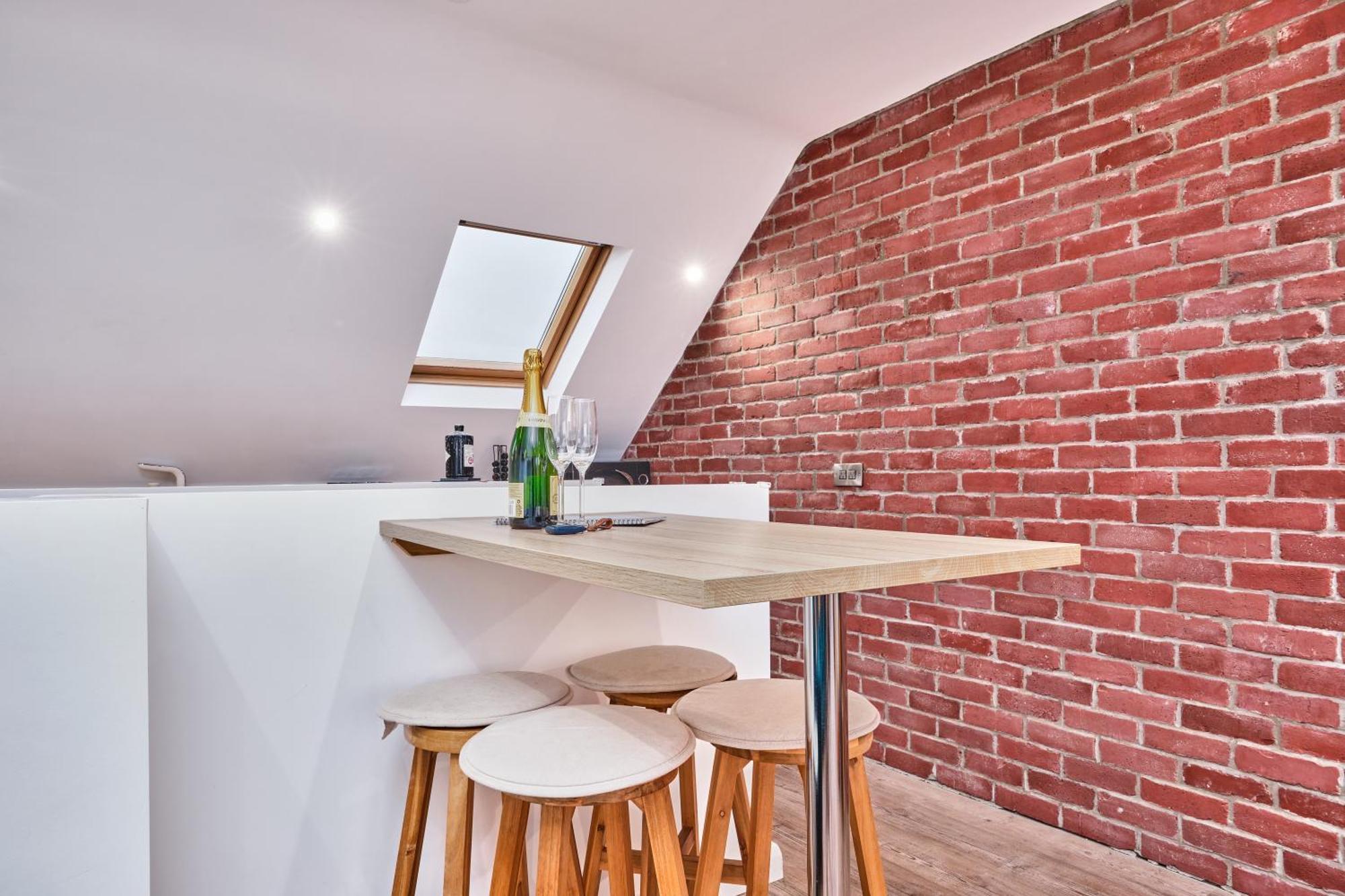 Portstewart Central Loft Apartment מראה חיצוני תמונה