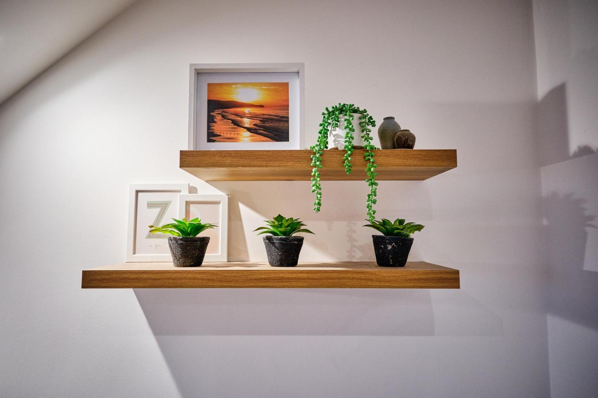 Portstewart Central Loft Apartment מראה חיצוני תמונה