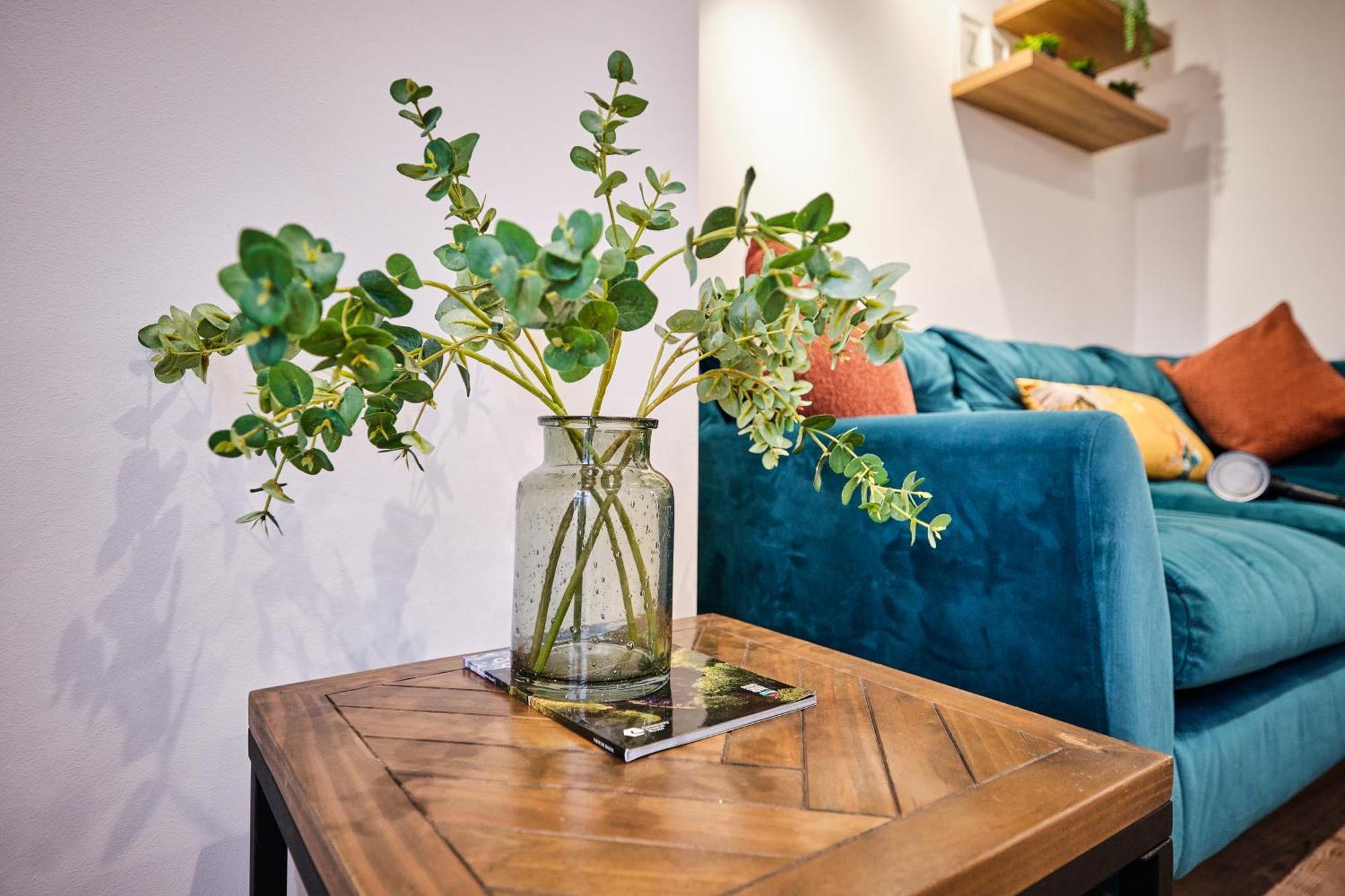 Portstewart Central Loft Apartment מראה חיצוני תמונה